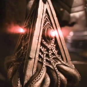 The Atlantean Luminant Artifact (Copie)
